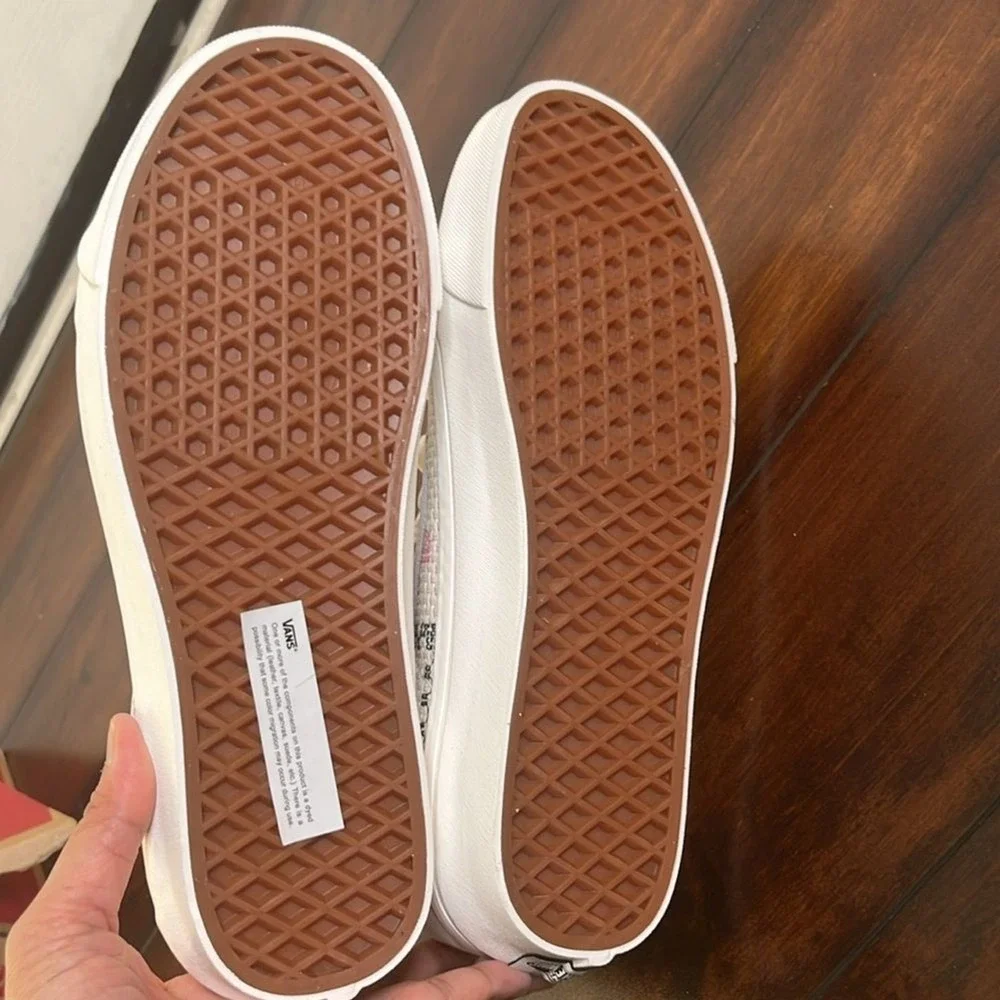 Vans nib sk8